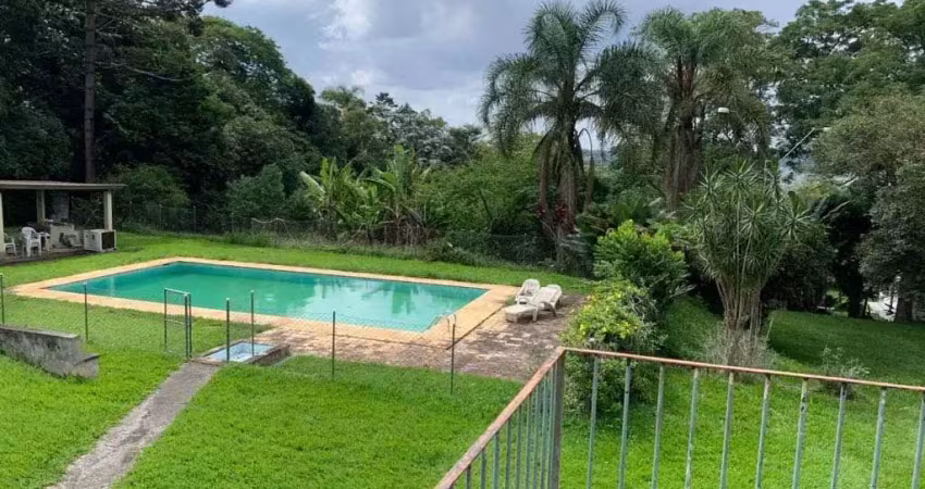 Chácara / sítio com 3 quartos à venda na Rua Luís Roberto da Costa Vidigal, 100, Praias Paulistanas, São Paulo