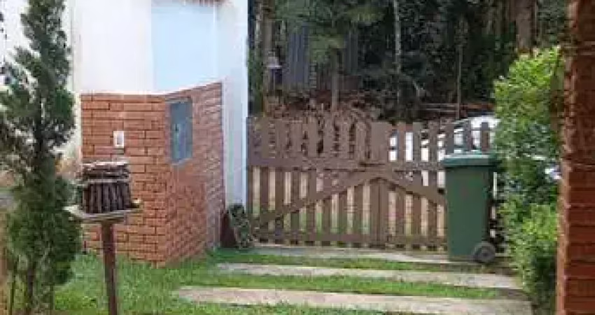 Casa com 1 quarto à venda na Rua David Nicolai, 01, Jardim das Palmeiras (Zona Sul), São Paulo
