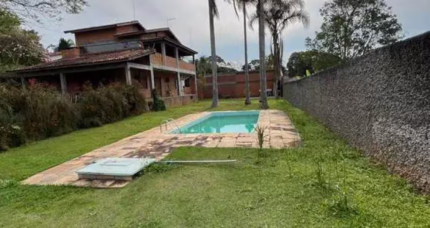Casa com 1 quarto à venda na Rua Afonso Daviola, 01, Parque do Terceiro Lago, São Paulo