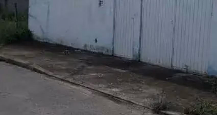 Casa com 3 quartos à venda na Rua das Imbuias, 01, Cipozinho, Embu-Guaçu