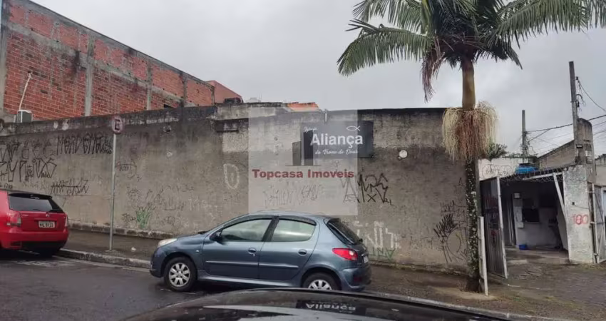 Galpão / depósito / armazém em parque brasil  -  são paulo