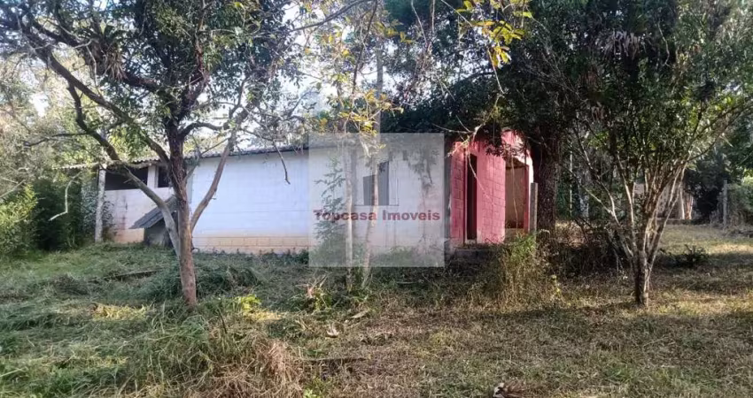 Terreno em jardim vera cruz (parelheiros)  -  são paulo