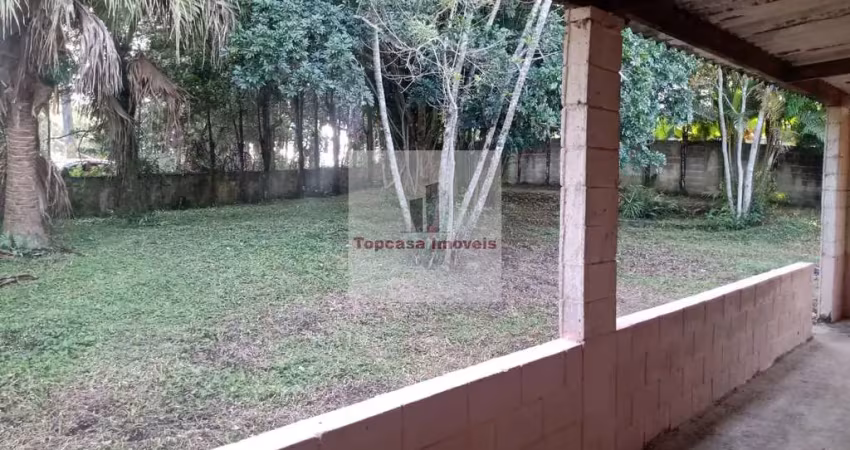 Chácara em jardim vera cruz (parelheiros)  -  são paulo