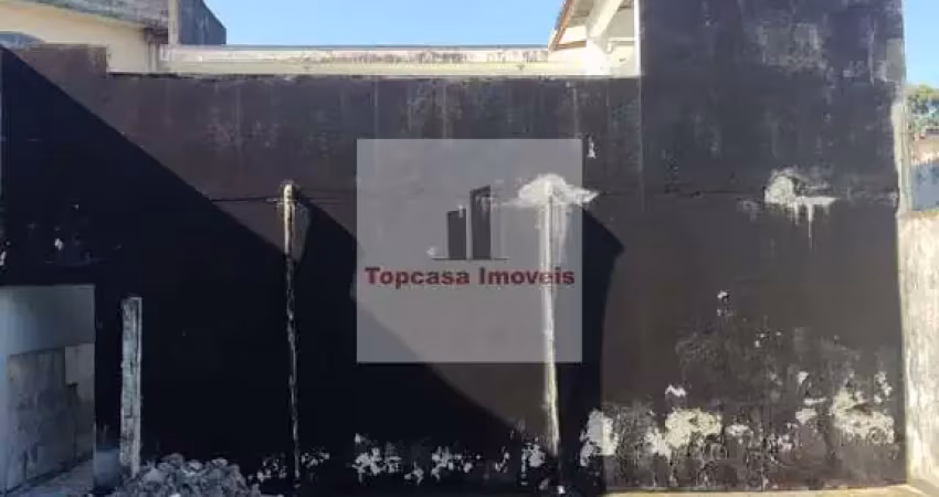 Casa com 2 quartos à venda na Rua David Fabricius, 29, Jardim Guanabara, São Paulo