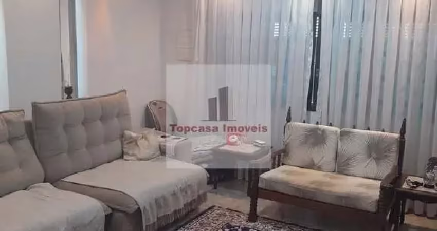 Casa com 3 quartos à venda na Rua Jair de Mello Viana, 380, Interlagos, São Paulo
