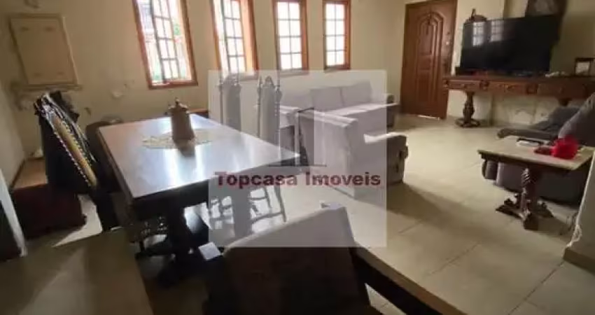 Casa com 3 quartos à venda na Rua Francisco Dias Velho, 44, Brooklin, São Paulo