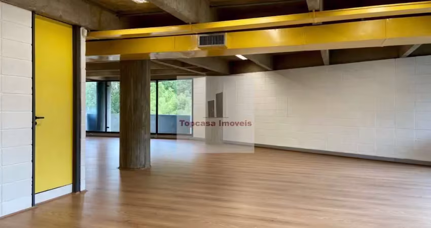 Ponto comercial para alugar na Rua George Eastman, 990, Vila Tramontano, São Paulo