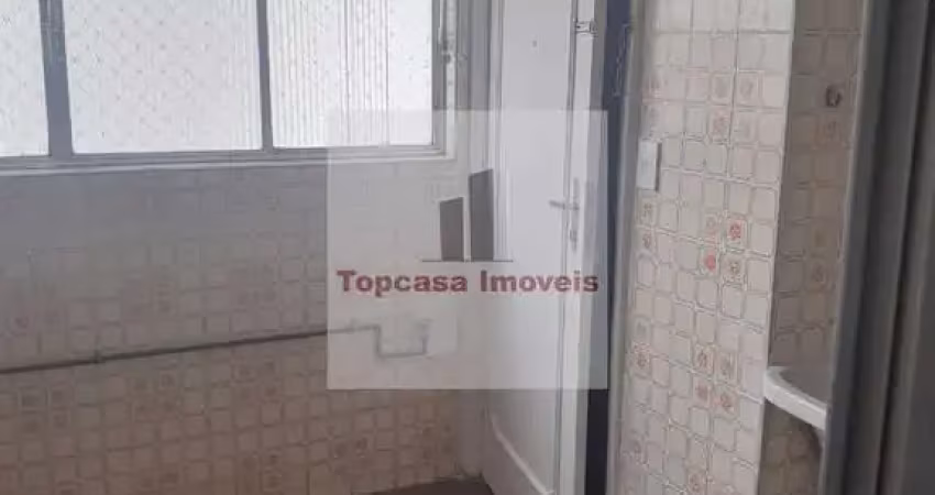 Apartamento com 4 quartos para alugar na Rua Cambuci do Vale, 597, Cidade Dutra, São Paulo