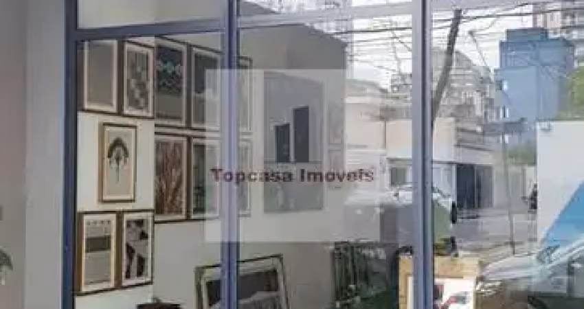 Ponto comercial à venda na Rua Indiana, 02, Brooklin, São Paulo