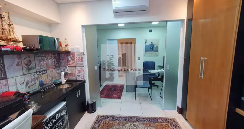 Vende andar corporativo em vila congonhas  -  são paulo