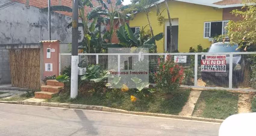 Casa com 2 quartos à venda na Rua dos Jograis, 47, Jardim Alviverde, São Paulo