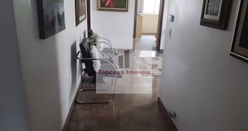 Casa com 5 quartos à venda na Rua Pirandello, 299, Campo Belo, São Paulo