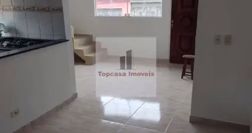 Casa com 2 quartos à venda na Rua Soldado José Lino do Nascimento, 11, Jardim Somara, São Paulo