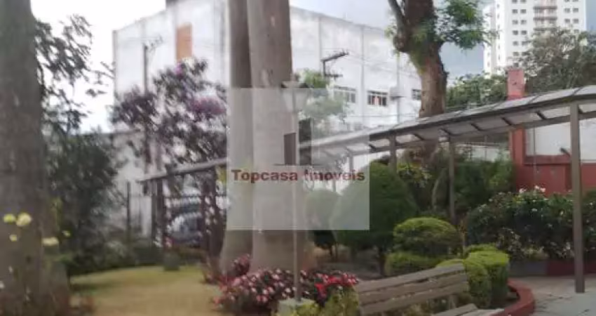 Apartamento 03 dorm. em jardim da campina  -  são paulo