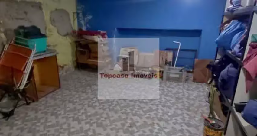 Vende sobrado em bnh grajau: conjunto habitacional brigadeiro faria lima  -  são paulo