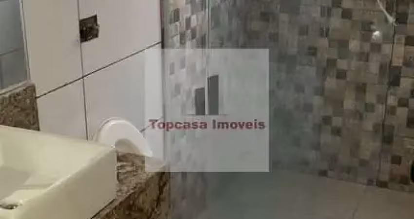 Casa com 3 quartos à venda na Rua Antônio Burlini, Jardim Campinas, São Paulo