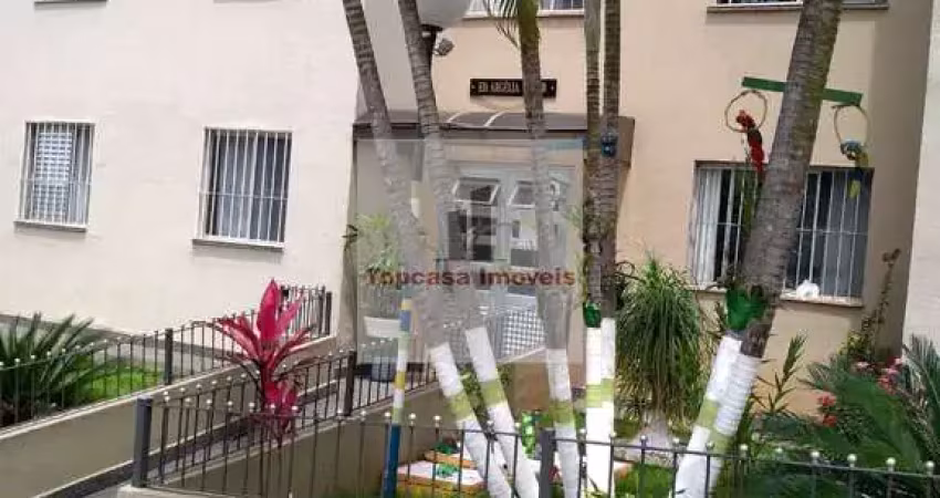 Apartamento a venda 02 dormitórios em cidade dutra - são paulo, sp