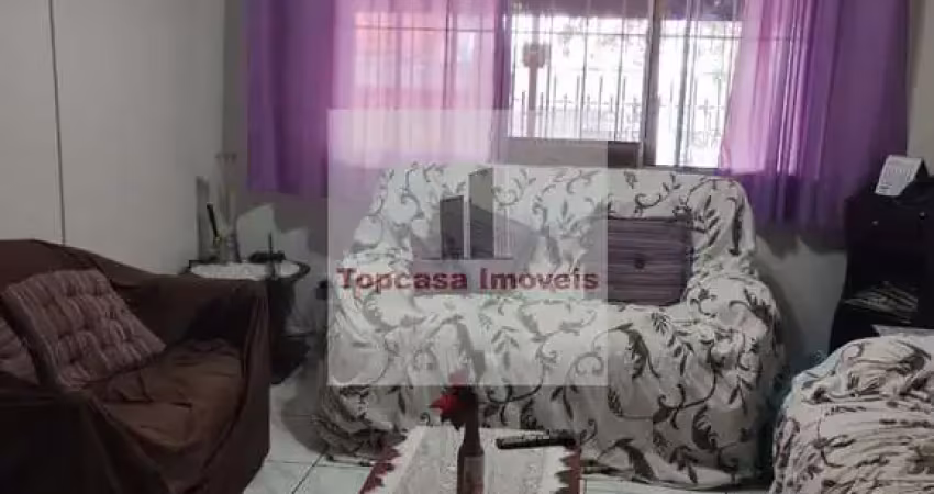 Casa com 2 quartos à venda na Rua Luiz Gonzaga D'Ávila, 55, Jardim Represa, São Paulo