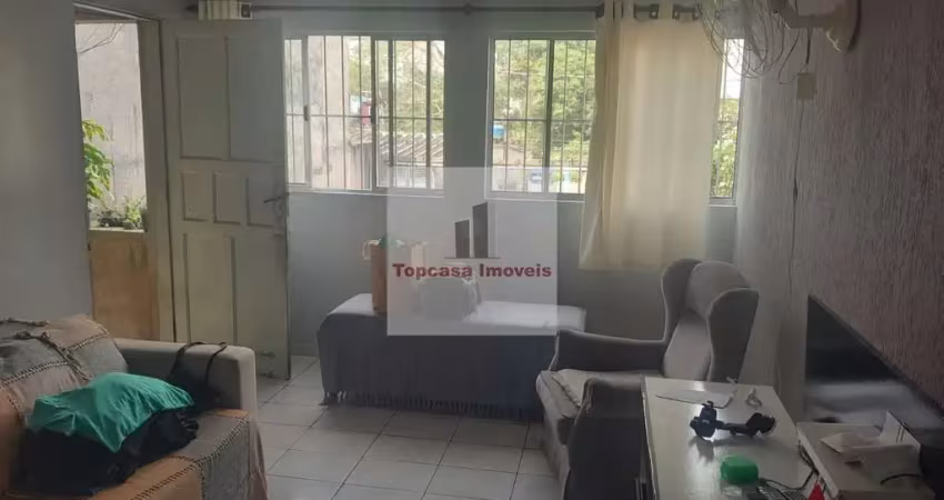 Casa com 3 quartos à venda na Avenida Teodoro Cocher, 41, Jardim Lucélia, São Paulo