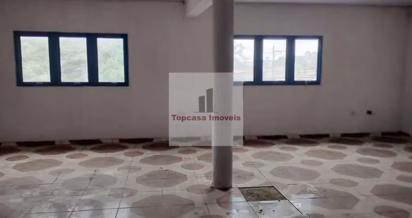Aluga conjunto comercial em jardim sao rafael  -  são paulo