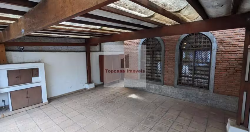 Casa com 3 quartos à venda na Rua Martinópolis, 01, Cidade Dutra, São Paulo
