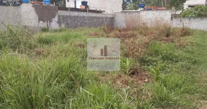 Terreno à venda na Rua Stephen Benet, 29, Jardim São Rafael, São Paulo