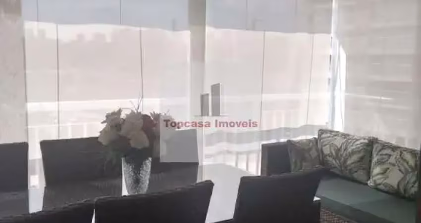 Apartamento a venda com  02 dormitórios em santo amaro  -  são paulo