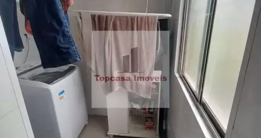 Apartamento 03 dorm. em parque das arvores  -  são paulo