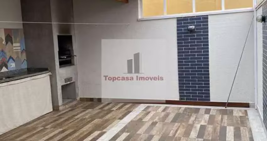 Casa em condomínio fechado com 3 quartos à venda na Rua Frederico Rene de Jaegher, 481, Rio Bonito, São Paulo