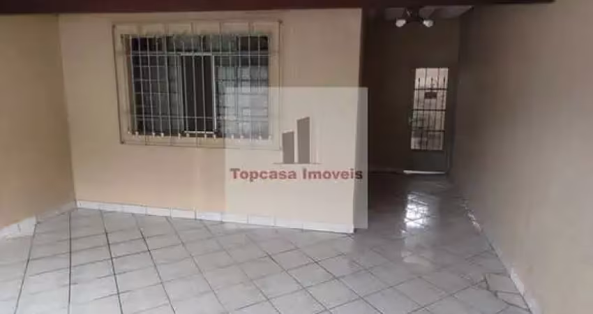 Casa com 2 quartos à venda na Rua Liberato Mendes, 1, Vila Represa, São Paulo