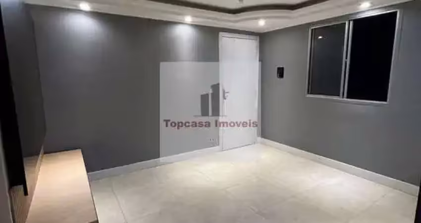 Apartamento em vila sao jose (cidade dutra)  -  são paulo