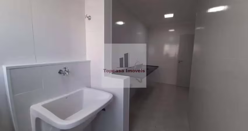 Apartamento com 2 quartos à venda na Rua Djalma Pessolato, 50, Jardim Satélite, São Paulo