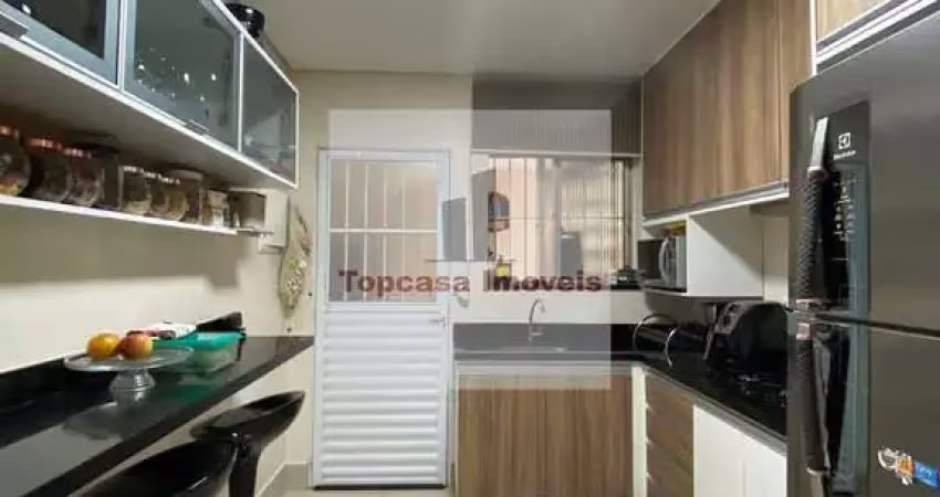 Casa com 2 quartos à venda na Rua Mário de Azevedo, 01, Cidade Dutra, São Paulo