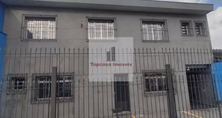 Prédio à venda na Rua Homero Vaz do Amaral, 1, Veleiros, São Paulo