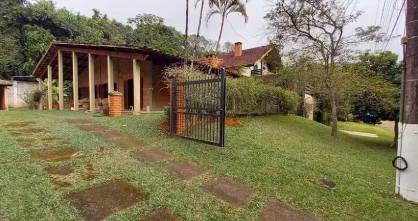 Casa em jardim das palmeiras (zona sul)  -  são paulo