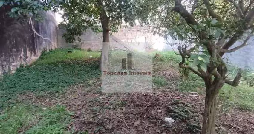 Terreno à venda na Rua Alfonso de Albuquerque, 900, Jardim das Imbuias, São Paulo