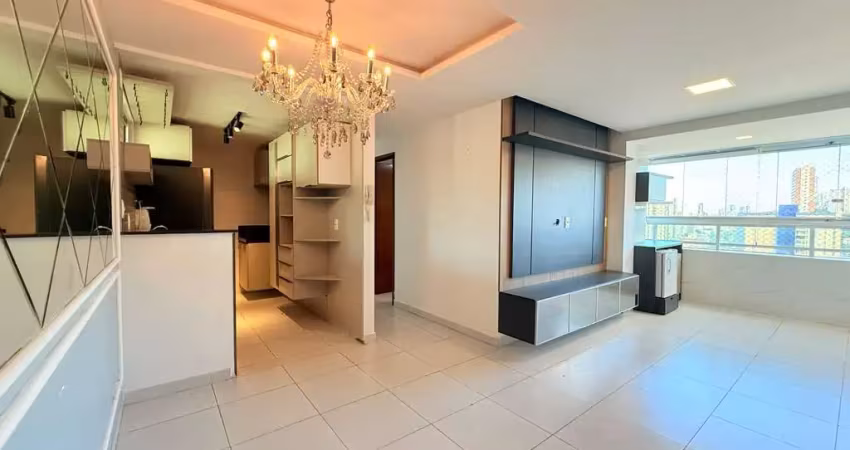 Apartamento com 3 quartos à venda no Manaíra, João Pessoa 