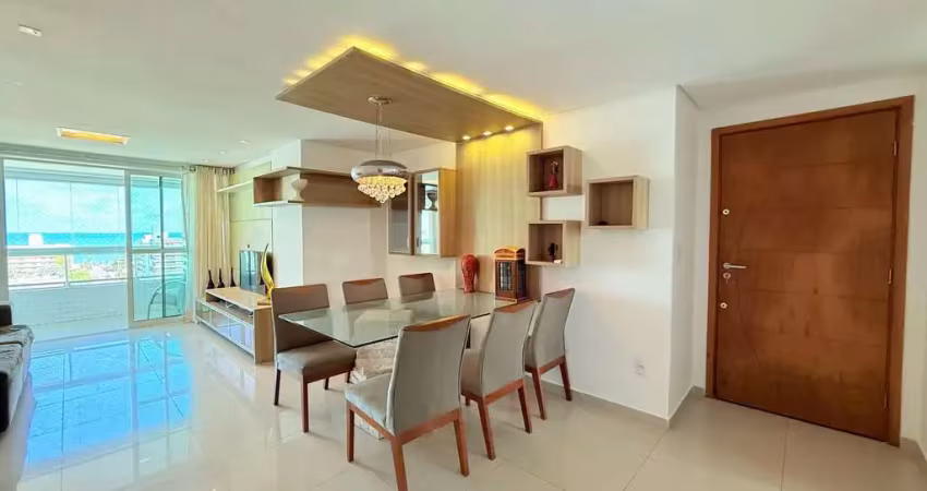 Apartamento com 3 quartos à venda no Jardim Oceania, João Pessoa 