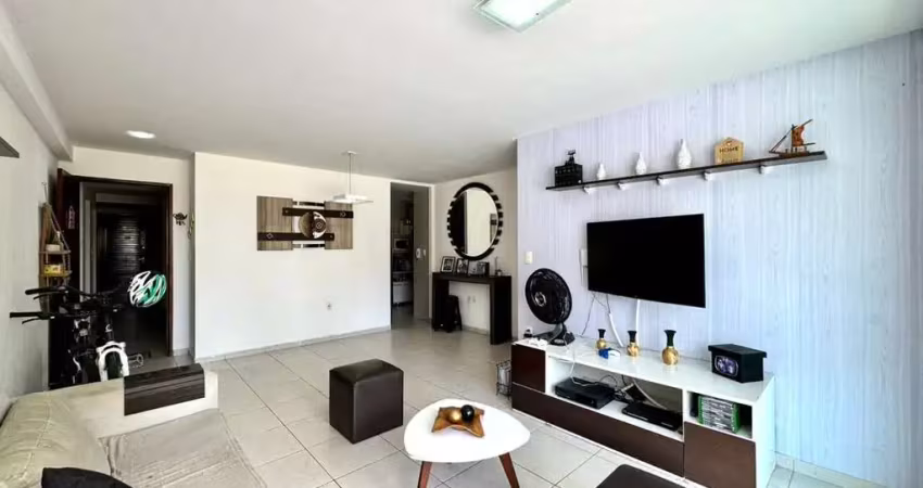 Apartamento com 3 quartos à venda no Jardim Oceania, João Pessoa 