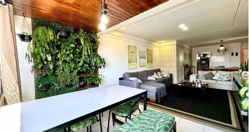 Apartamento com 3 quartos à venda no Jardim Oceania, João Pessoa 