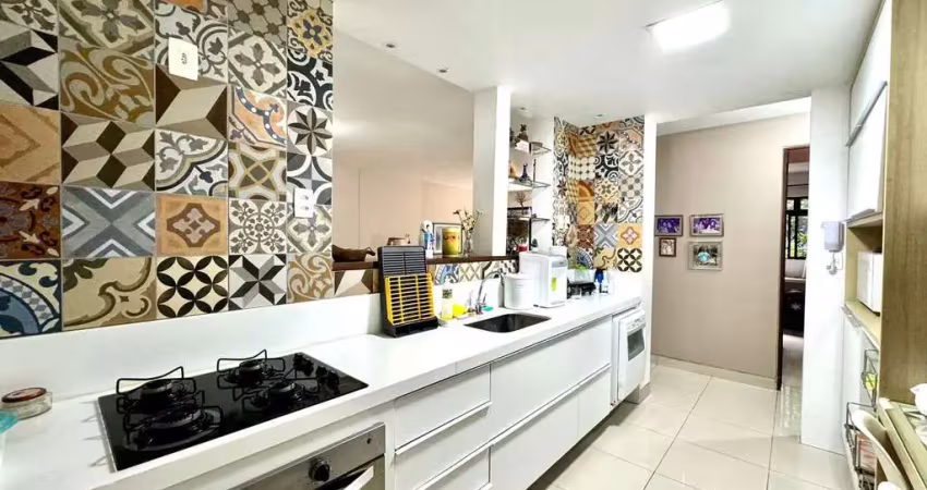 Apartamento com 3 quartos à venda no Cabo Branco, João Pessoa 