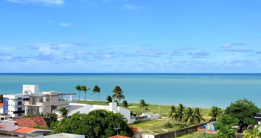 Apartamento com 2 quartos à venda no Camboinha, Cabedelo 