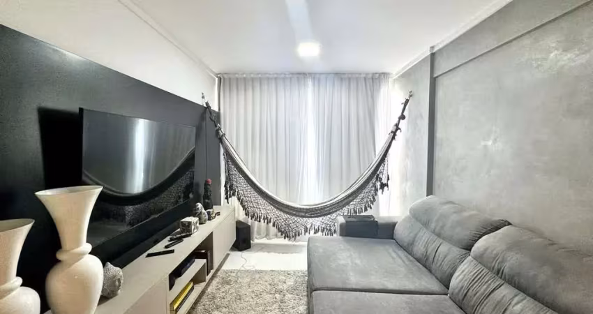 Apartamento com 2 quartos à venda no Jardim Oceania, João Pessoa 