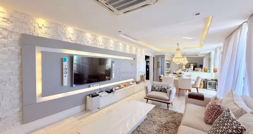 Apartamento com 2 quartos à venda no Jardim Oceania, João Pessoa 