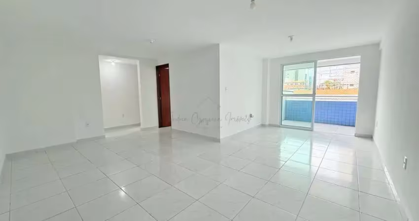 Apartamento com 3 quartos à venda no Jardim Oceania, João Pessoa 