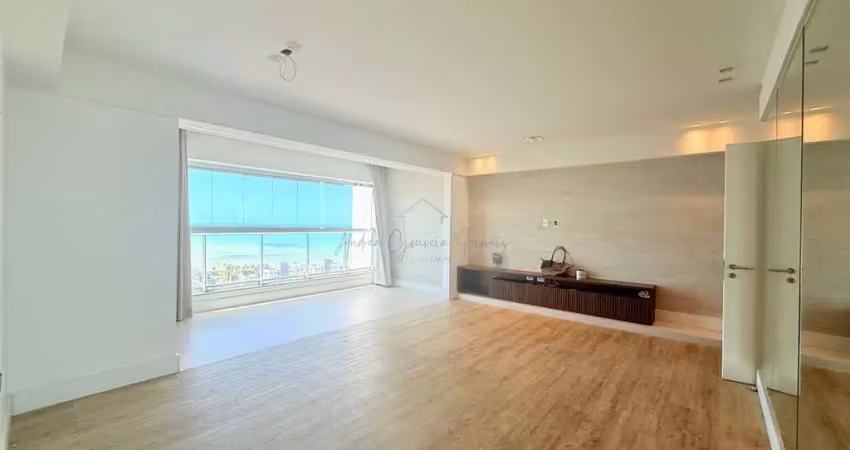 Apartamento com 4 quartos à venda no Aeroclube, João Pessoa 