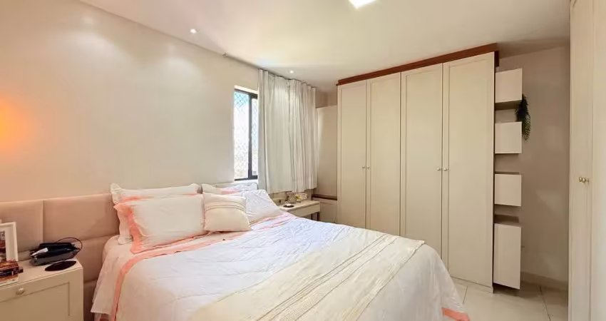 Apartamento com 4 quartos à venda no Jardim Oceania, João Pessoa 