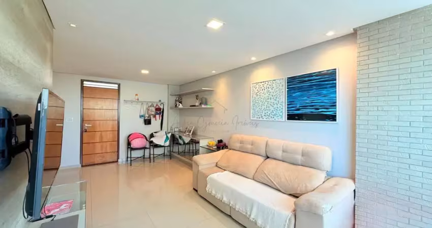 Apartamento com 2 quartos à venda no Jardim Oceania, João Pessoa 
