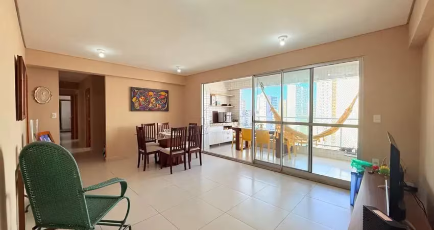 Apartamento com 3 quartos à venda no Aeroclube, João Pessoa 