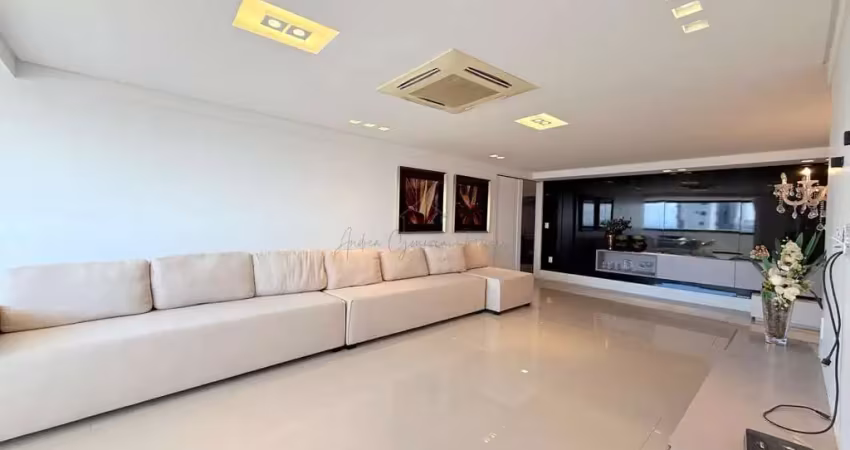 Apartamento com 4 quartos à venda no Jardim Oceania, João Pessoa 